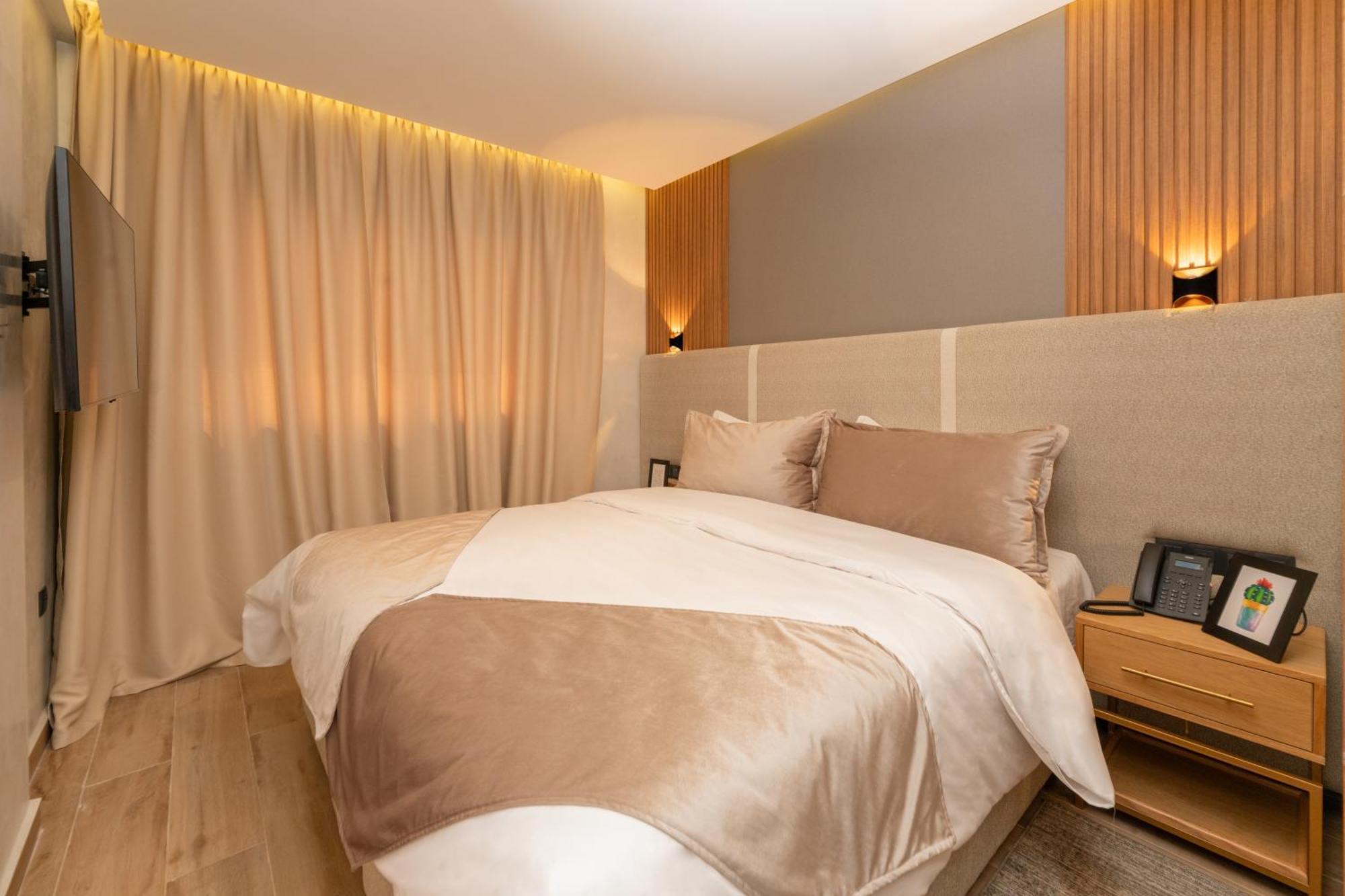 Appart Hotel Rambla 马拉喀什 外观 照片