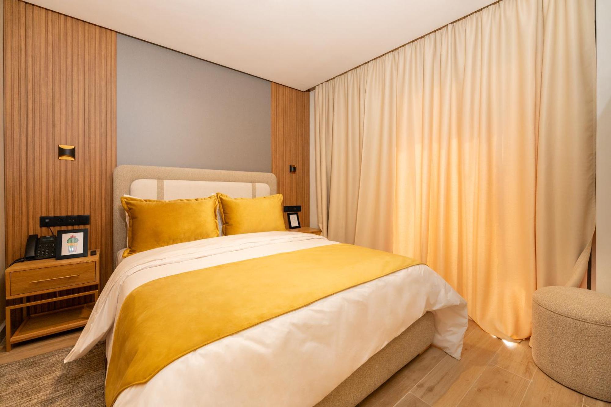 Appart Hotel Rambla 马拉喀什 外观 照片
