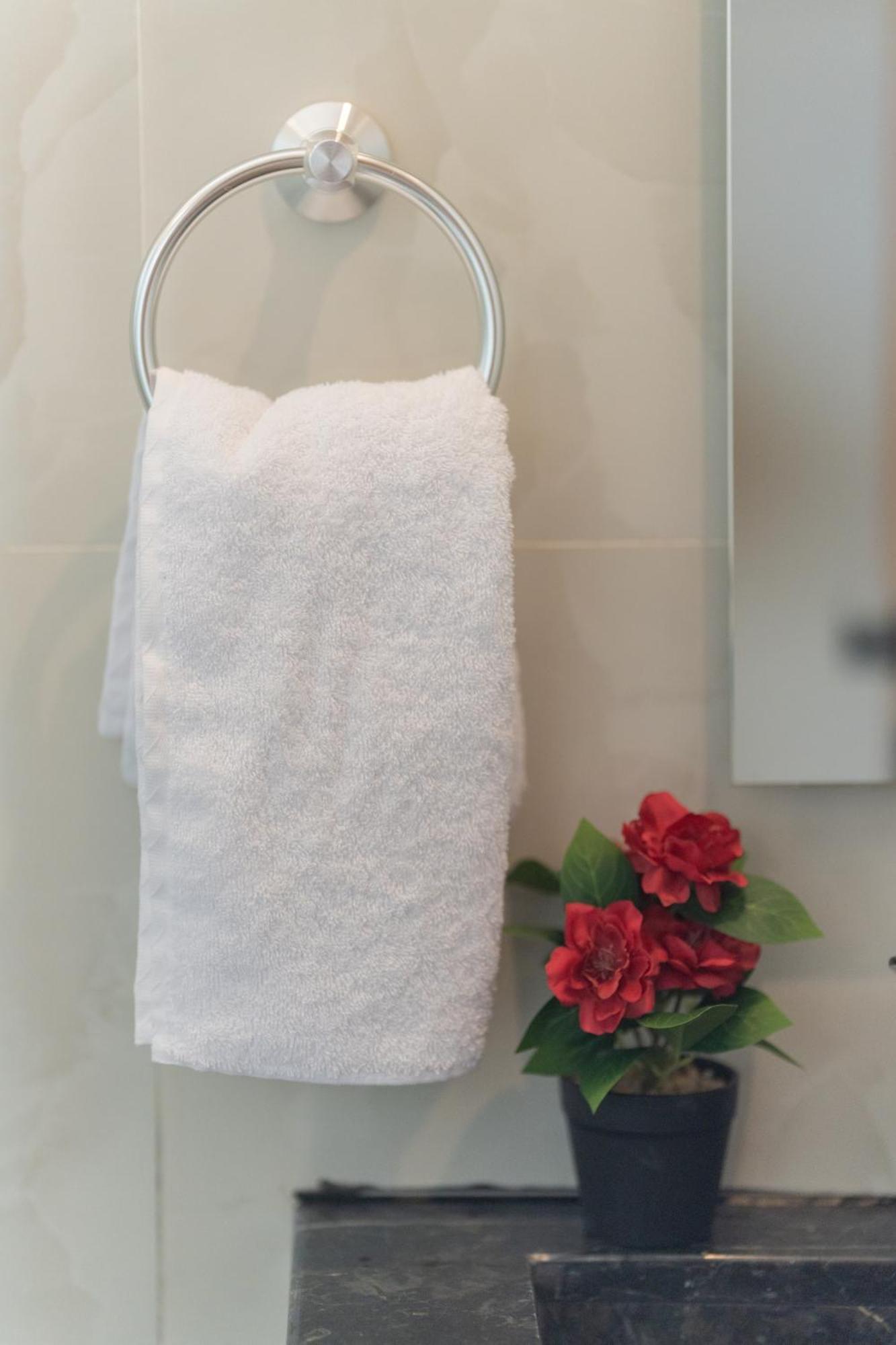 Appart Hotel Rambla 马拉喀什 外观 照片