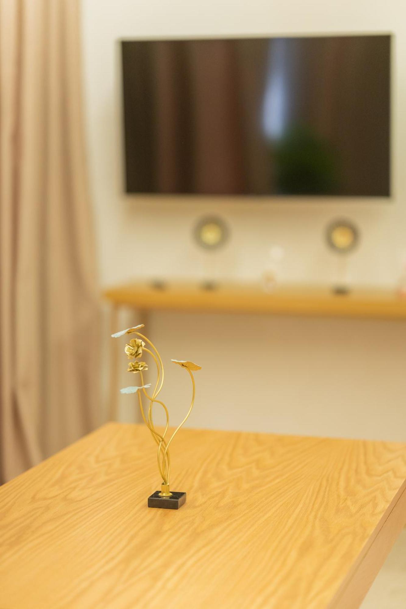 Appart Hotel Rambla 马拉喀什 外观 照片