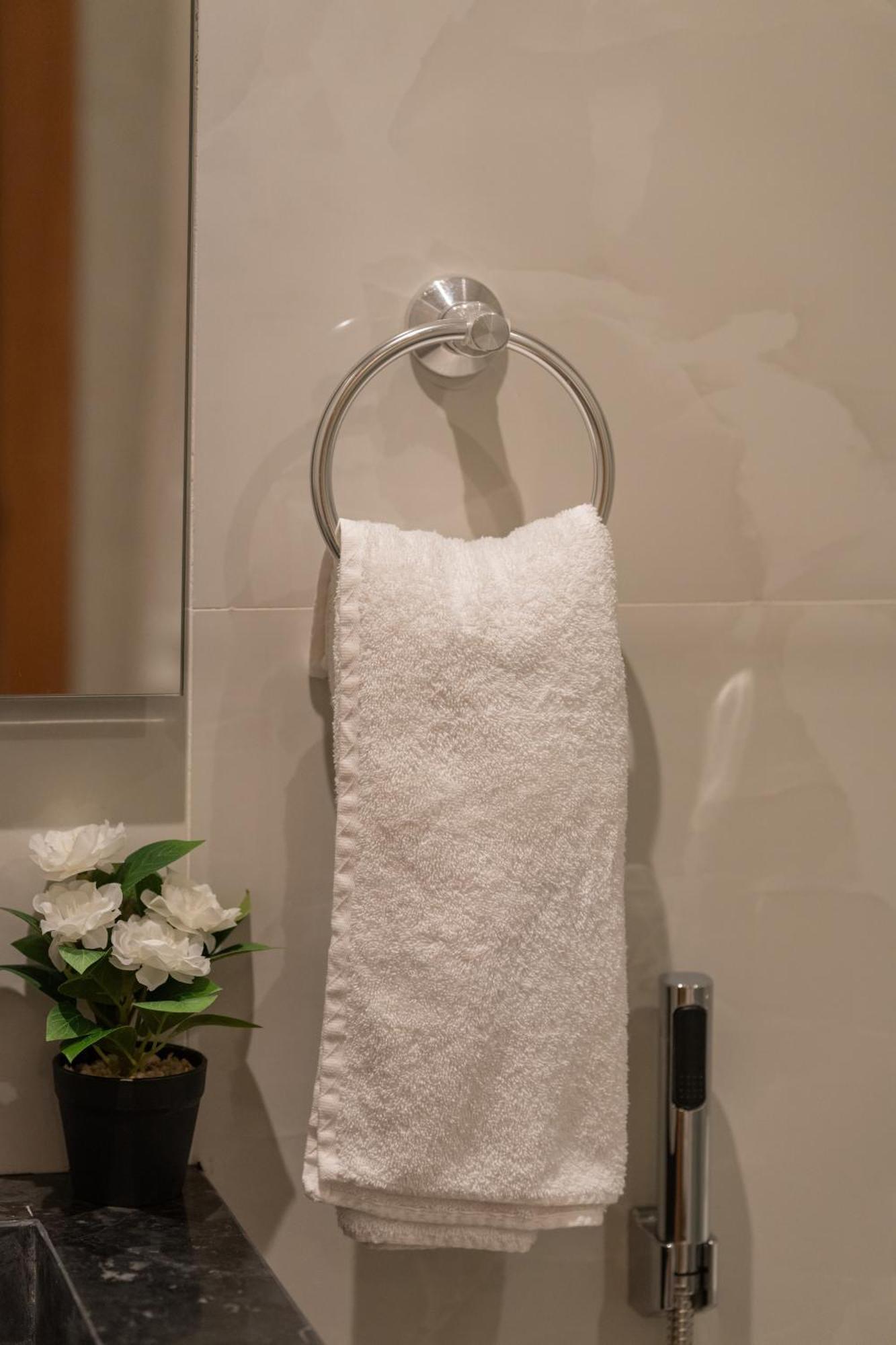 Appart Hotel Rambla 马拉喀什 外观 照片