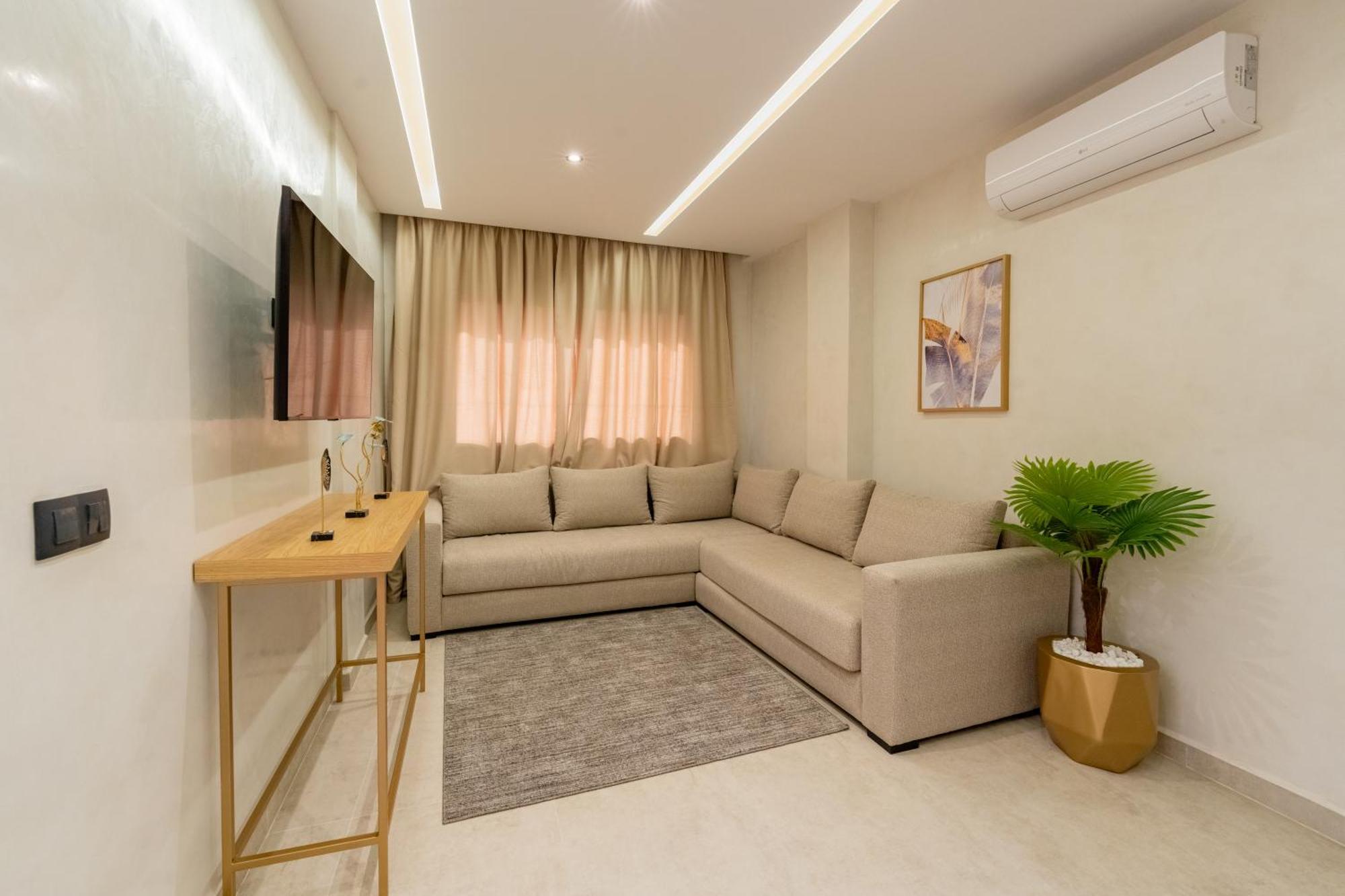 Appart Hotel Rambla 马拉喀什 外观 照片