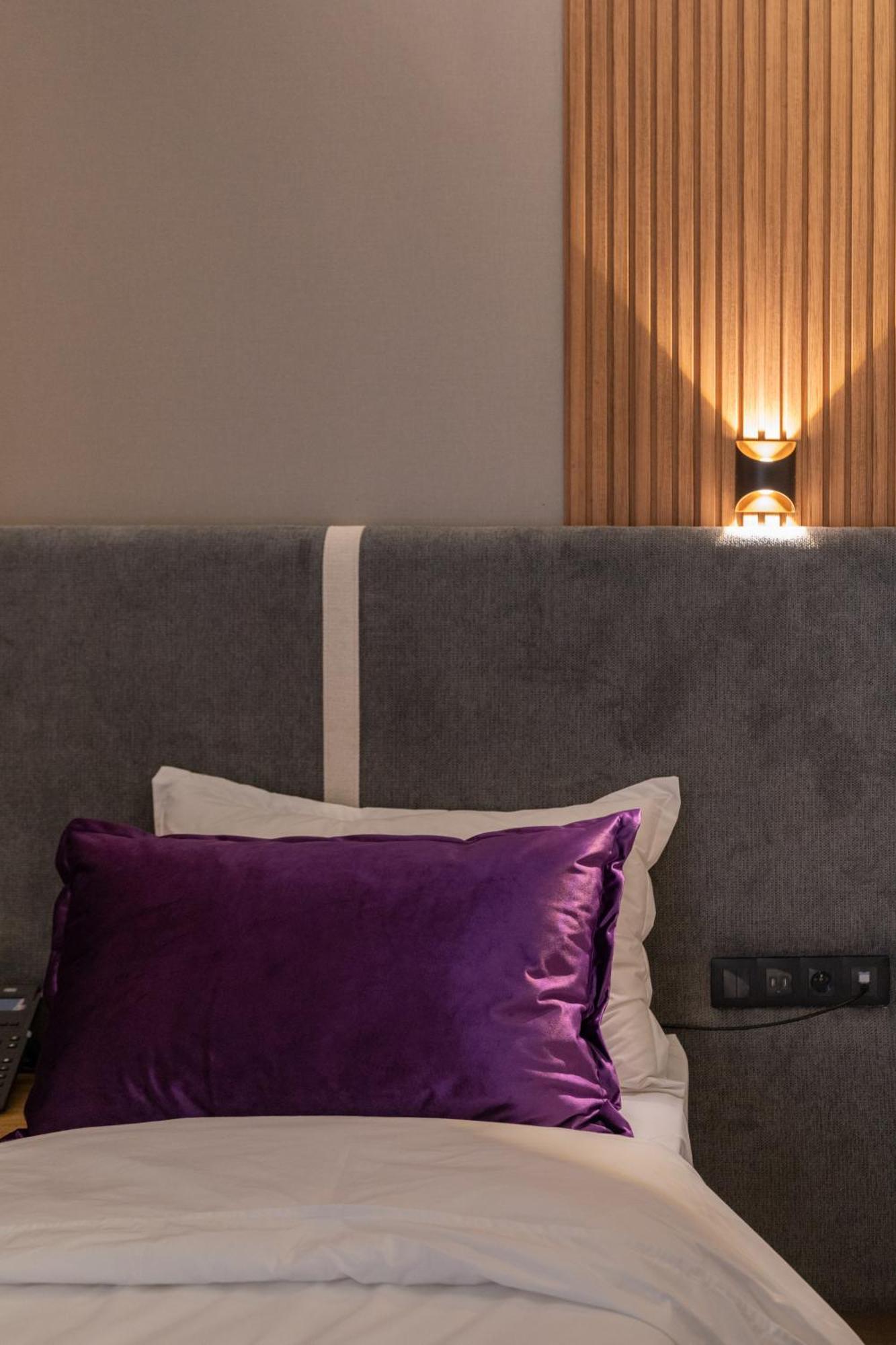 Appart Hotel Rambla 马拉喀什 外观 照片