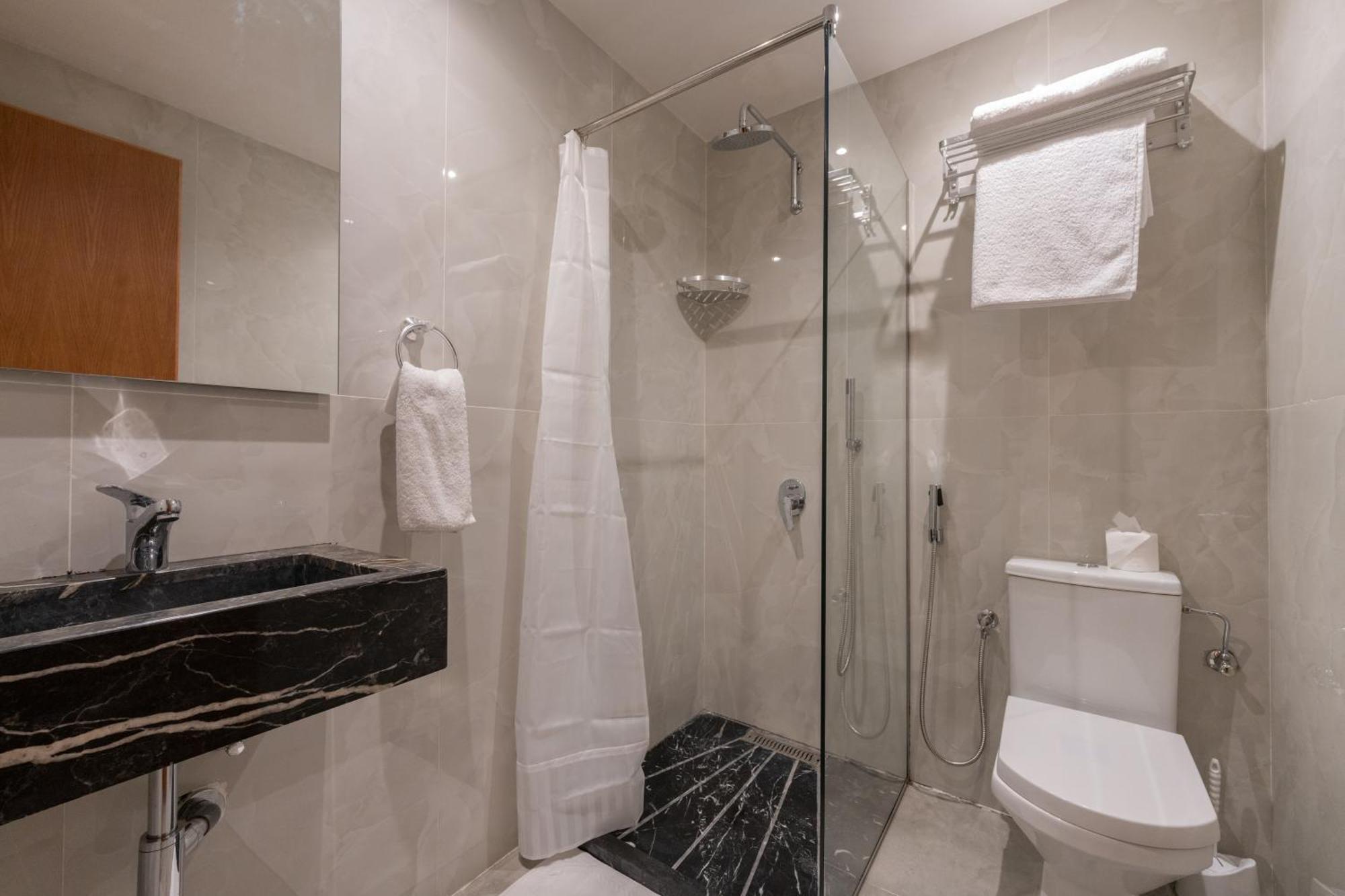 Appart Hotel Rambla 马拉喀什 外观 照片