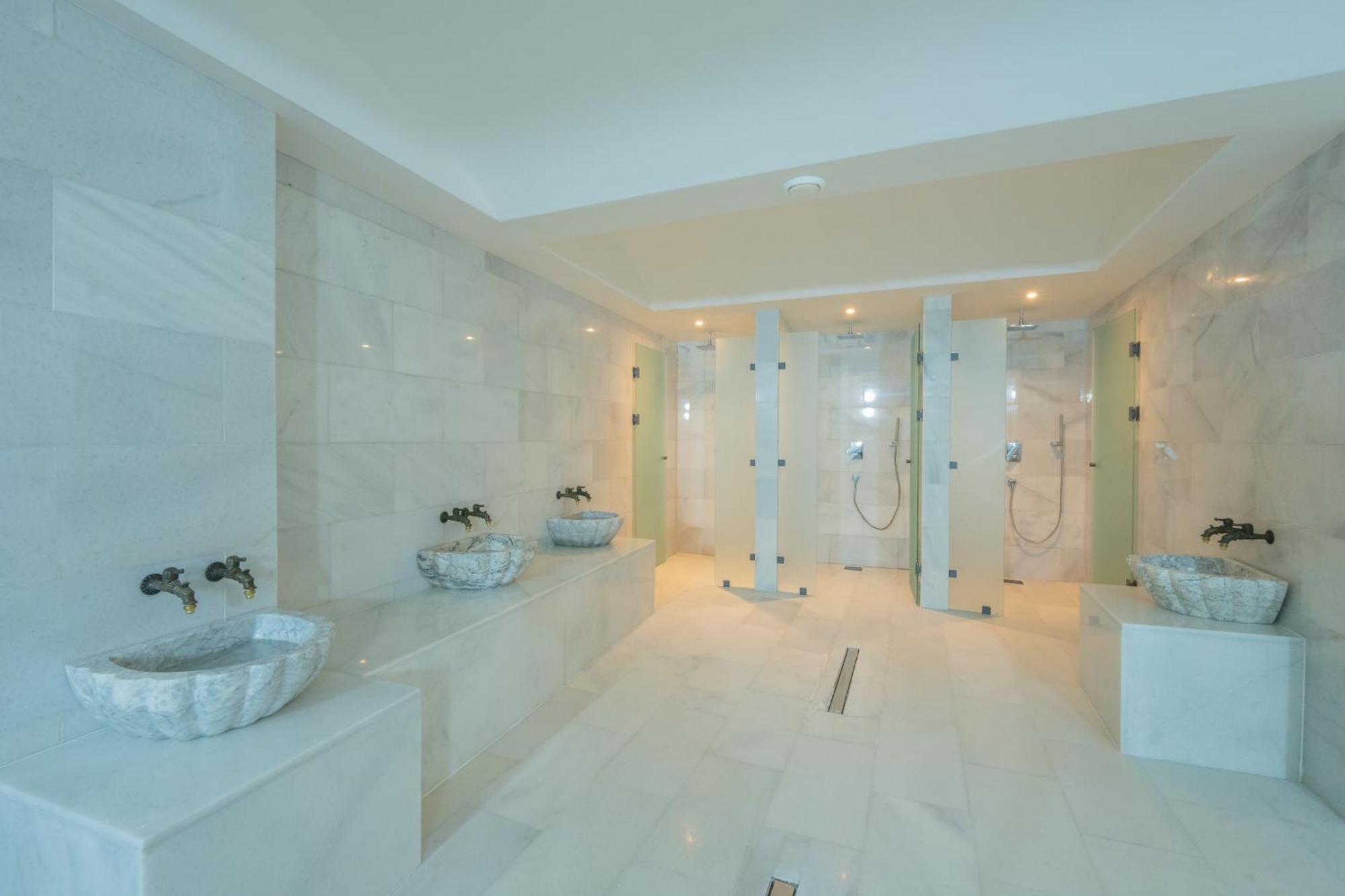 Appart Hotel Rambla 马拉喀什 外观 照片