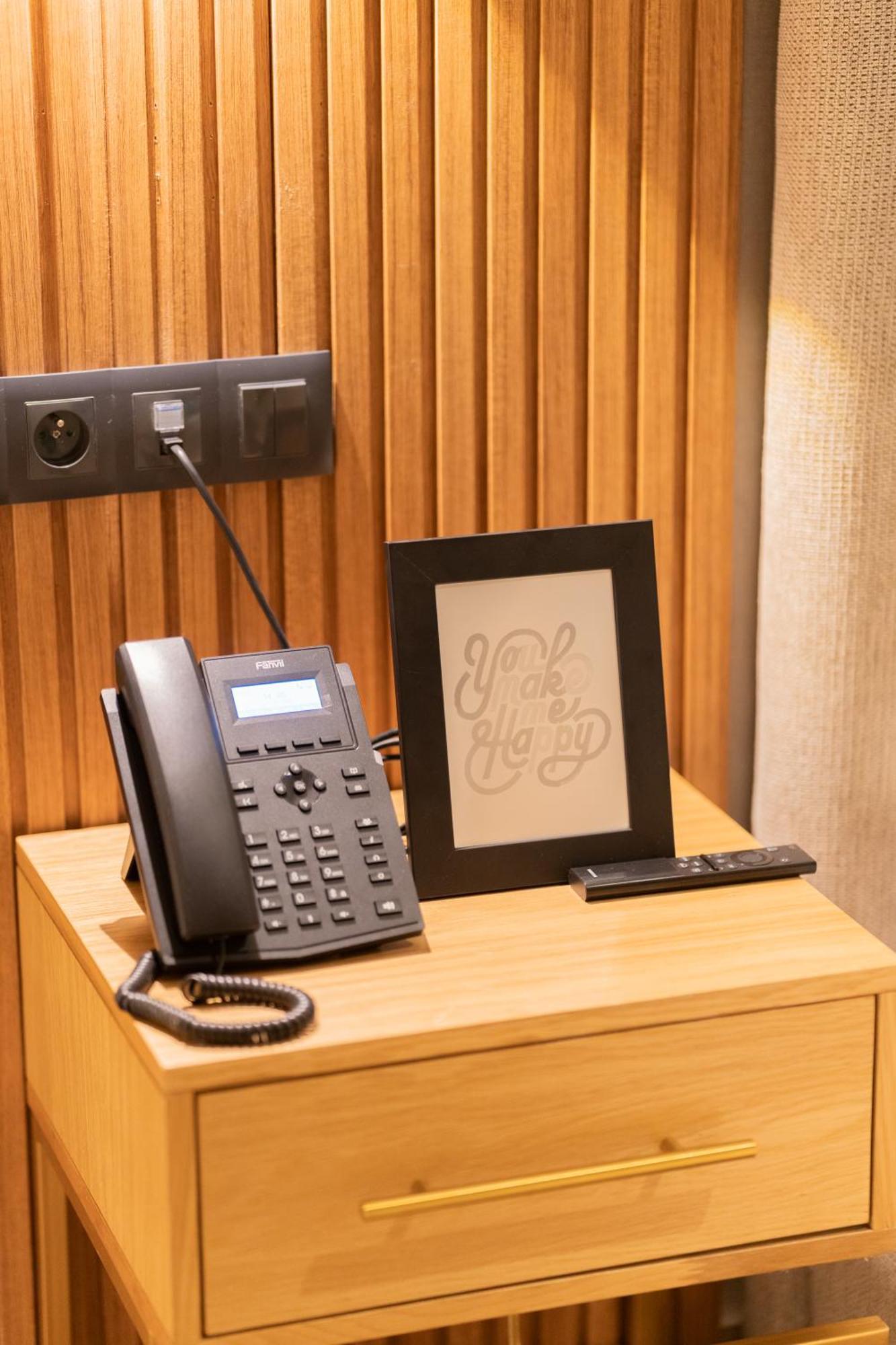 Appart Hotel Rambla 马拉喀什 外观 照片