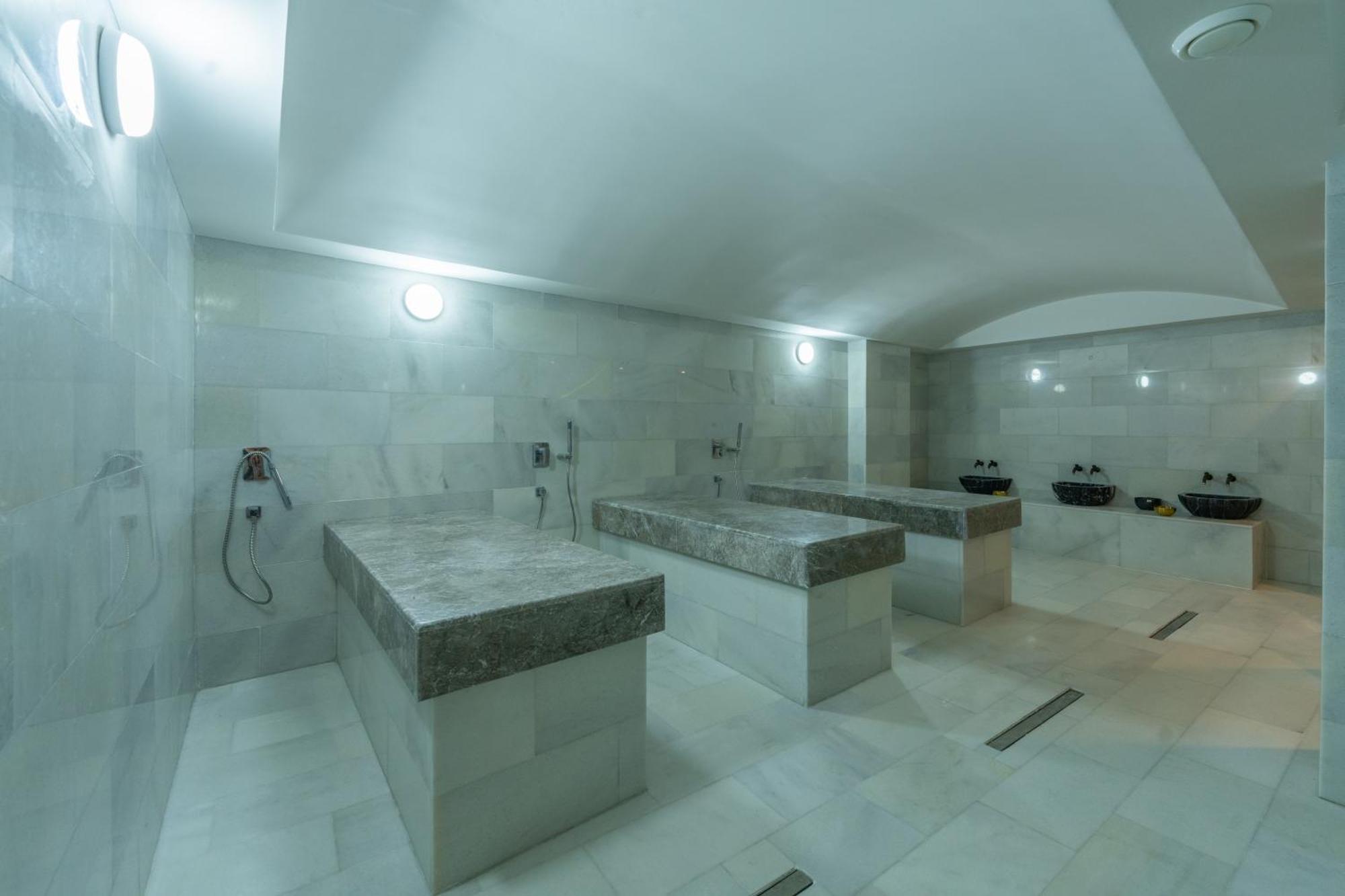 Appart Hotel Rambla 马拉喀什 外观 照片